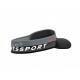 Visera Headband Compressport Ultralight Negro