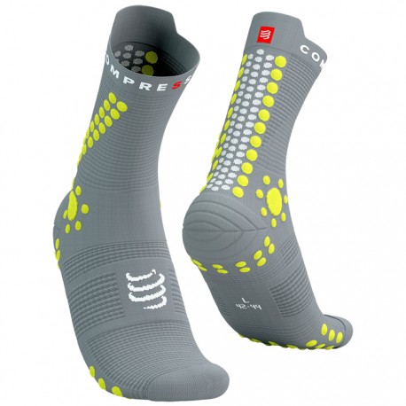 Calcetines Compressport Pro Racing Socks v4.0 Trail 