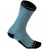 Calcetines de Trail Running Dynafit Ultra Cushion SK Negro