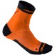 Calcetines de Trail Running Dynafit Alpine Short SK Naranja