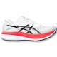  Zapatillas ASICS Magic Speed 3 Blanco