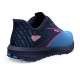  Zapatillas Brooks Launch 10 Azul Rosa