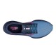  Zapatillas Brooks Launch 10 Azul Rosa