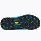  Zapatillas MERRELL MTL Long Sky 2 Azul Naranja