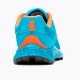  Zapatillas MERRELL MTL Long Sky 2 Azul Naranja