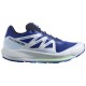  Zapatillas Trail Running Salomon Pulsar Azul Blanco