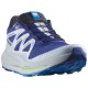  Zapatillas Trail Running Salomon Pulsar Azul Blanco