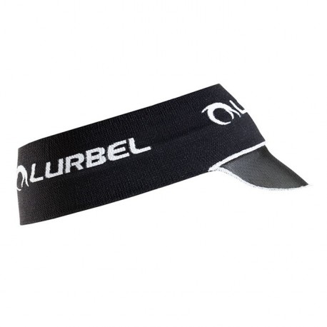 Visera Lurbel Shade Negro