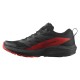  Zapatillas Trail Running Salomon Sense Ride 5 Negro