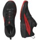  Zapatillas Trail Running Salomon Sense Ride 5 Negro