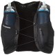 Chaleco de Trail Running ADV SKIN 5 SET Negro