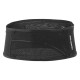 Cinturón de Trail Running SENSE PRO BELT Negro