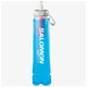 SOFTFLASK XA FILTER 490ml Clear Blue