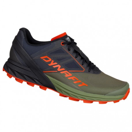  Dynafit Zapatillas Ultra Pro Trail Running Hombre Negro/Verde  DNA 11.5, Negro/Verde ADN : Ropa, Zapatos y Joyería