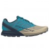  Zapatillas Dynafit Alpine Azul Gris