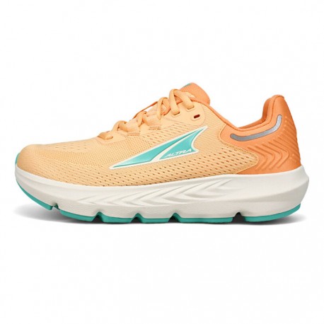 Nike free best sale 7.0 mujer naranja