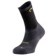 Calcetines Lurbel Rise Five Negro