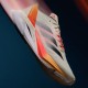  Zapatillas Adidas Adizero Boston 12 Blanco Naranja