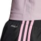 Pantalon corto Adidas M20 Mujer Negro Rosa