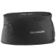 Cinturón Salomon High Pulse Belt Negro