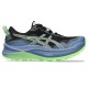  Zapatillas Asics Trabuco Max 3 Azul Negro