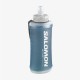 Soft Flask Handheld 500 ml Salomon gris