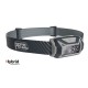 Linterna Frontal Petzl Tikka Core 450 lumens gris