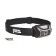  Linterna Frontal Petzl Actik Core 600 lumens gris