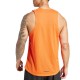 Camiseta tirantes Adidas Terrex XPR Naranja