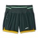 Pantalon Brooks 2/1 High Point Short 2.0 Verde