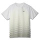 Camiseta Brooks Atmosphere Short Sleeve 2.0 Blanco