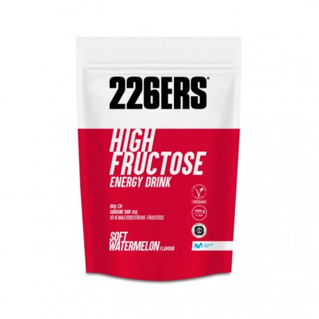 High Fructosa Energy Drink 226ers Sandia 1Kg