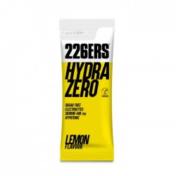 Hydra-Zero Bebida hipotónica 226ERS 1 unidad