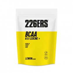 BCAA's 226ERS 8:1:1 sabor limón