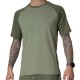 Camiseta Dynafit Alpine Pro Verde