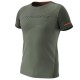 Camiseta DYNAFIT Alpine Verde