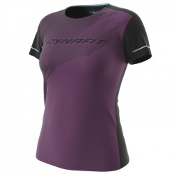 Camiseta DYNAFIT Alpine Mujer Violeta