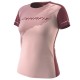 Camiseta DYNAFIT Alpine Mujer Rosa