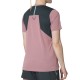 Camiseta Dynafit Sky Mujer Rosa