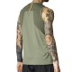 Camiseta Sin Mangas Dynafit SKY Tank Verde