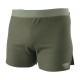 Pantalón Short Dynafit SKY Trail Running Verde