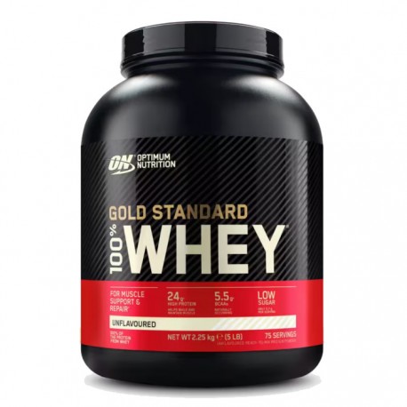 Proteina Gold Whey Optimum Neutro