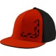 Gorra Dynafit Tech Trucker Cap Naranja