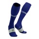 Calcetines Compressport Full Socks Blue Sugar