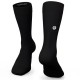 Calcetines MONOLON Minimal Negro 2024