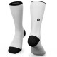 Calcetines MONOLON Minimal Blanco 2024