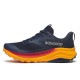  Zapatillas Saucony Xodus Ultra 3 Azul Naranja