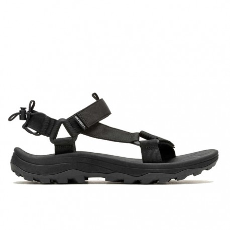 Sandalias Merrell Speed Fusion Sport Negro