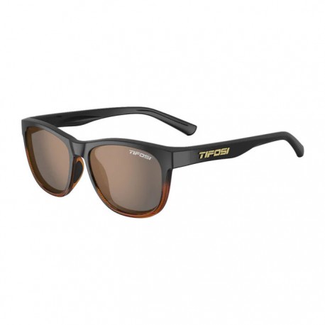 Gafas Tifosi Swank marrón