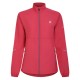 Cortavientos Mujer Dare2b Resilient III Windshell Rosa